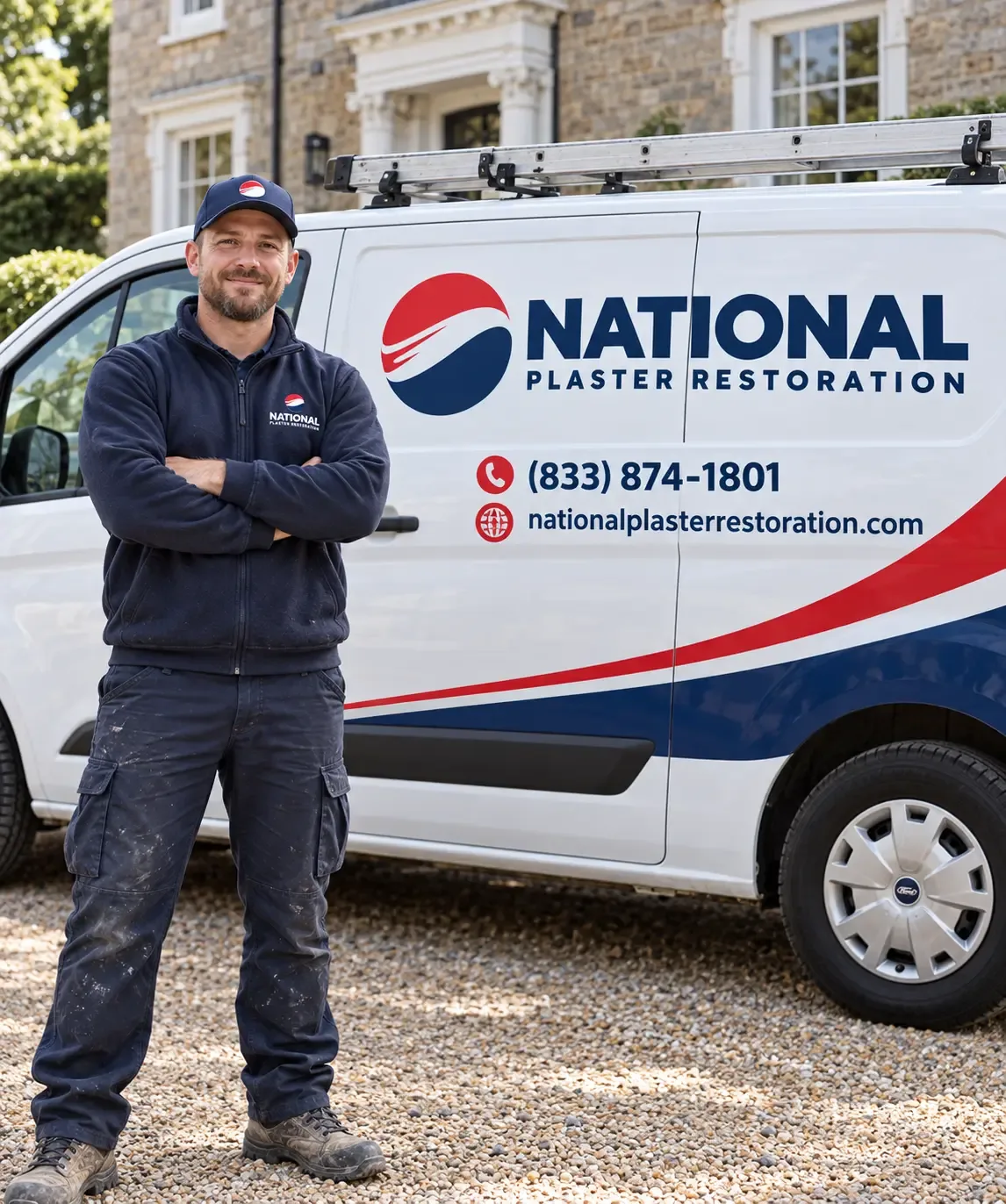 Plaster Repair company in Mount Pleasant, PA